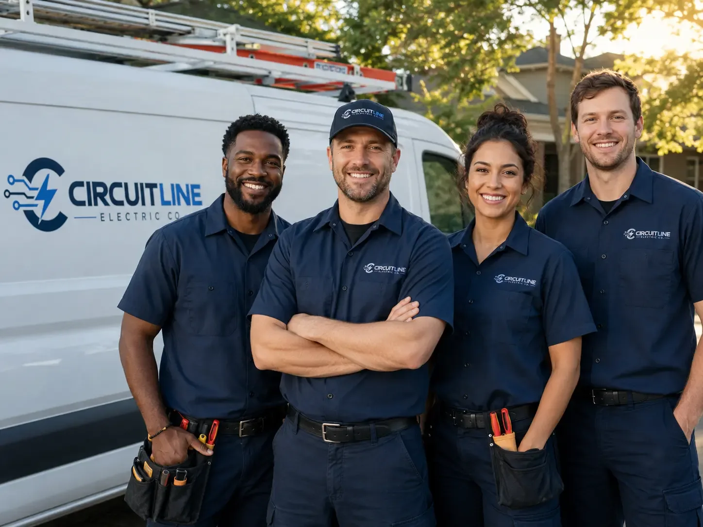 Whole Home Rewiring company in Westport, MA