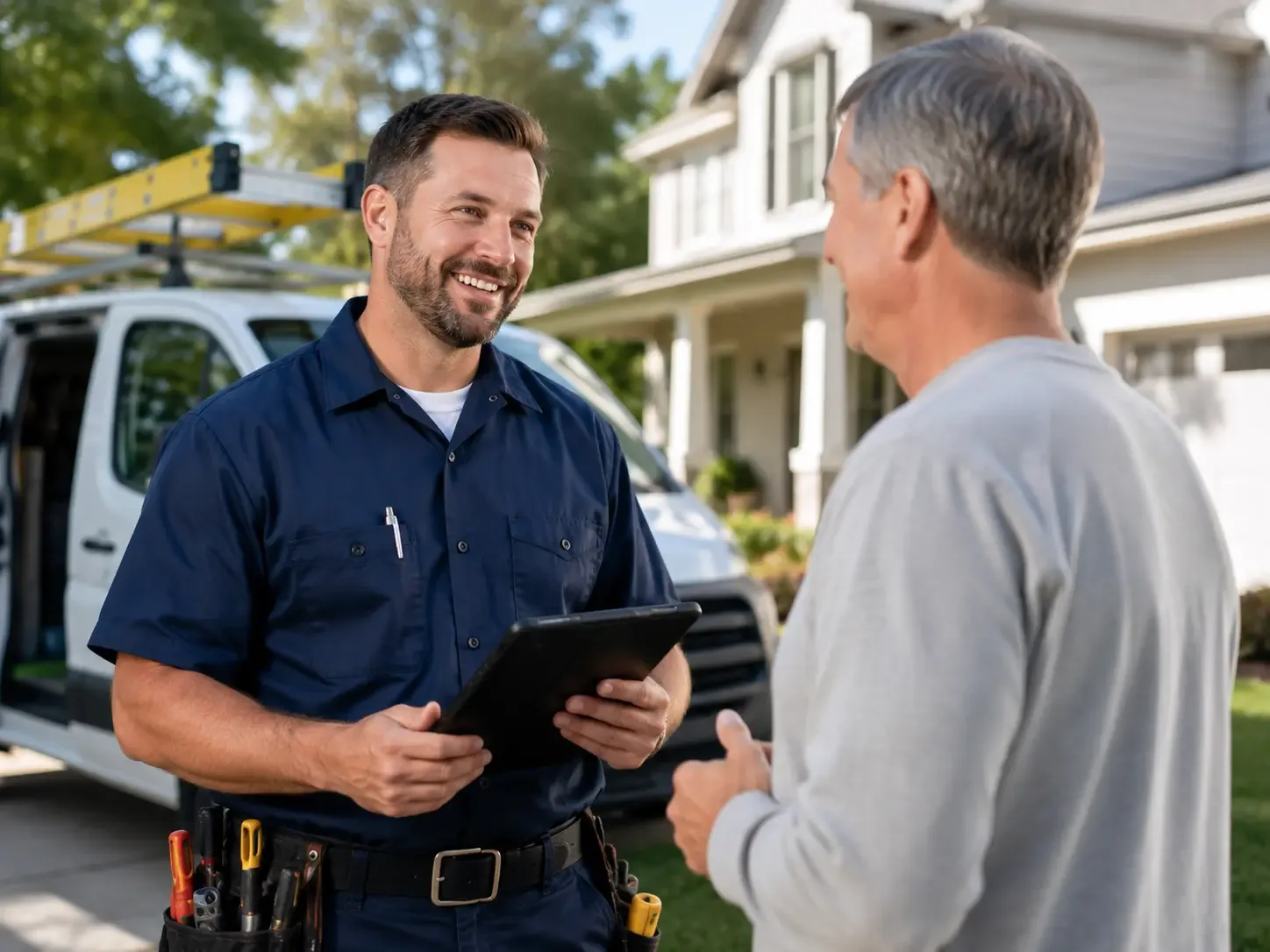 Whole Home Rewiring Westport, MA FAQs